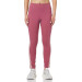 Calça Legging Adidas Essentials 3 - Rosa