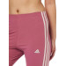 Calça Legging Adidas Essentials 3 - Rosa