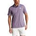 Camisa Polo Adidas Club Tennis 3 Stripes - Violeta