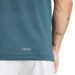 Camiseta Adidas Hit Graphic - Verde 