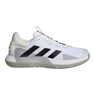 Tênis Adidas Solematch Control - Branco