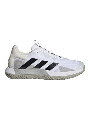 Tênis Adidas Solematch Control - Branco
