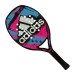 Raquete de Beach Tennis Adidas BT 3.0 - Azul e Rosa 