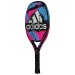 Raquete de Beach Tennis Adidas BT 3.0 - Azul e Rosa 