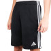 Short Adidas 3S - Preto e Branco 149,90