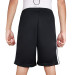 Short Adidas 3S - Preto e Branco 149,90