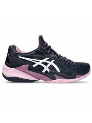 Tênis ASICS Feminino All Court FF 3 Roxo
