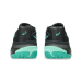 Tênis ASICS Masculino All Court Gel Resolution X Preto e Verde