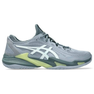 Tênis Asics Court FF 3 Cinza Azulado