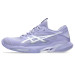 Tênis Asics Solution Speed FF 4 - Clay - Lilás