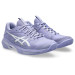 Tênis Asics Solution Speed FF 4 - Clay - Lilás