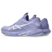 Tênis Asics Solution Speed FF 4 - Clay - Lilás