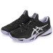 Tênis ASICS Masculino Clay Court FF 3 Grafite e Lilás