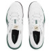 Tênis ASICS Masculino Clay Court FF 3 Branco e Verde