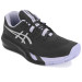 Tênis ASICS Masculino Clay Gel Resolution X Night Energy Grafite e Lilás