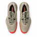 Tênis ASICS Masculino Clay Gel Resolution X Marrom