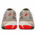 Tênis ASICS Masculino Clay Gel Resolution X Marrom