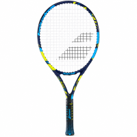 Raquete de Tênis Infantil Babolat Ballfighter 25 Júnior