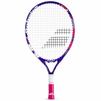 Raquete de Tênis Infantil Babolat B-Fly 21