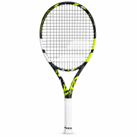 Raquete de Tênis Infantil Babolat Aero 26