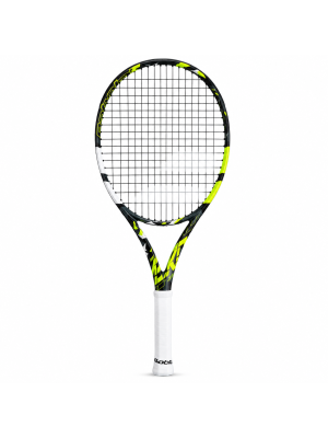Raquete de Tênis Infantil Babolat Aero 26