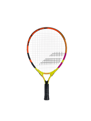 Raquete de Tênis Infantil Babolat Rafa Nadal 19