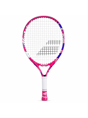Raquete de Tênis Infantil Babolat B-Fly 19