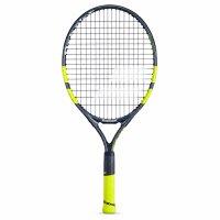 Raquete De Tênis Infantil Babolat Carlitos 21