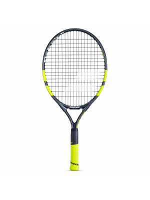 Raquete De Tênis Infantil Babolat Carlitos 21