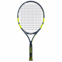 Raquete De Tênis Infantil Babolat Carlitos 23