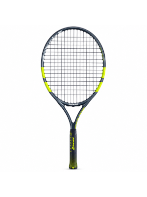 Raquete De Tênis Infantil Babolat Carlitos 23