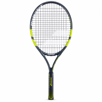 Raquete De Tênis Infantil Babolat Carlitos 25