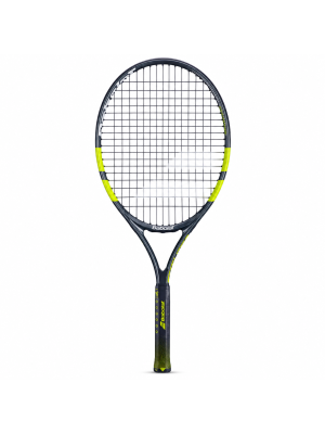 Raquete De Tênis Infantil Babolat Carlitos 25
