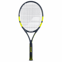 Raquete De Tênis Infantil Babolat Carlitos 26