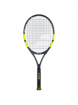 Raquete De Tênis Infantil Babolat Carlitos 26