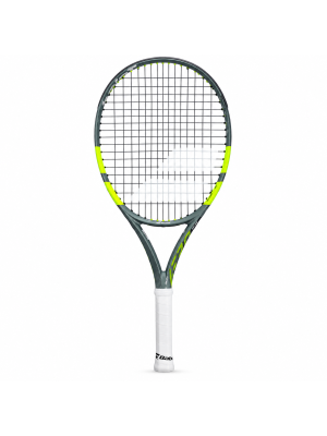 Raquete de Tênis Infantil Babolat Aero 26 NEW