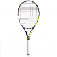 Raquete de Tênis Babolat Pure Aero Lite  Modelo 2023 16x19 270g