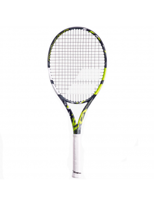 Raquete de Tênis Babolat Pure Aero Lite  Modelo 2023 16x19 270g