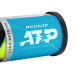 Bola de Tênis Dunlop ATP Regular Duty - 3 Bolas