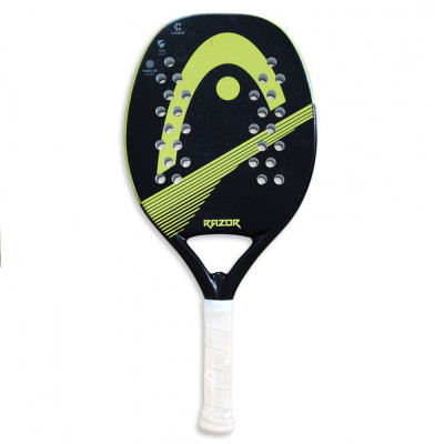 Raquete de Beach Tennis Head Razor