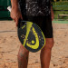 Raquete de Beach Tennis Head Razor Raquete de Beach Tennis Head Razor