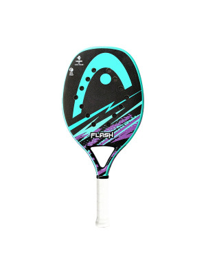 Raquete de Beach Tennis Head Flash 2.0