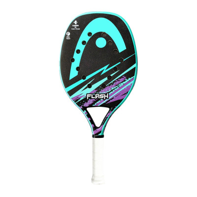 Raquete de Beach Tennis Head Flash 2.0