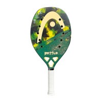 Raquete de Beach Tennis Head  Battle