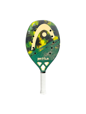 Raquete de Beach Tennis Head  Battle