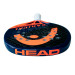Raquete de Beach Tennis Head Radical NEW Raquete de Beach Tennis Head Radical NEW