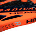 Raquete de Beach Tennis Head Radical NEW Raquete de Beach Tennis Head Radical NEW