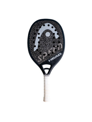 Raquete de Beach Tennis Head Speed Raquete de Beach Tennis Head Speed