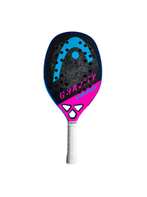 Raquete de Beach Tennis Head Gravity
