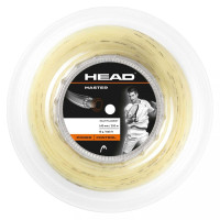Rolo de Corda Head Master 15 - Natural